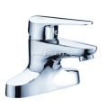 Classic Bathroom 2 Hole Basin Faucet